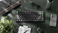Keychron K2 Ultra 8K 75% Wireless Keyboard