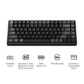 Keychron K2 Ultra 8K 75% Wireless Keyboard