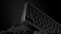 Keychron K2 Ultra 8K 75% Wireless Keyboard