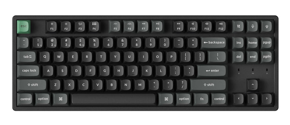 Keychron K8 Ultra 8K TKL Wireless Keyboard
