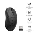 Keychron G5 3950 Black 8K Wireless Mouse
