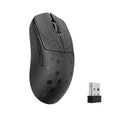 Keychron G5 3950 Black 8K Wireless Mouse