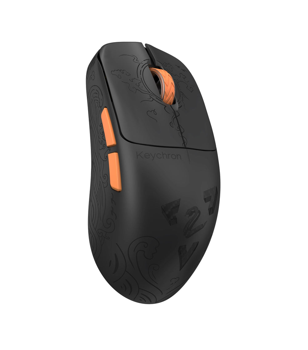 Keychron G3 3950 8K Wireless Mouse