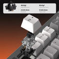 LUMINKEY Luminkey98 V2 Aluminum Wireless Keyboard