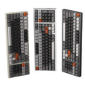 LUMINKEY Luminkey98 V2 Aluminum Wireless Keyboard