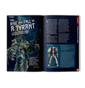 Warhammer White Dwarf Magazine Issue 522 (Mar 26)