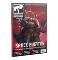 Warhammer White Dwarf Magazine Issue 522 (Mar 26)