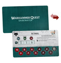 Warhammer White Dwarf Magazine Issue 522 (Mar 26)