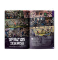 Warhammer White Dwarf Magazine Issue 521 (Feb 26)