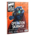Warhammer White Dwarf Magazine Issue 521 (Feb 26)