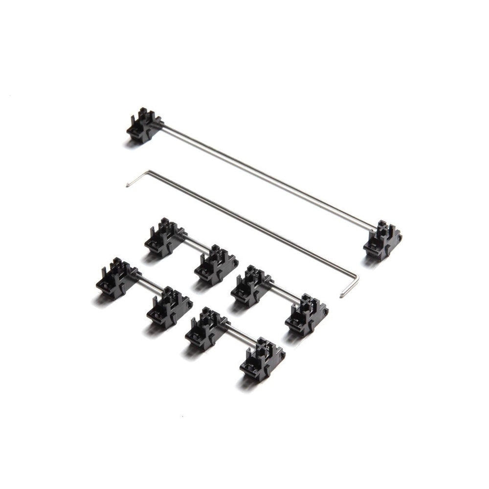 TX AP Stabilizers Rev 4 Plate Mount Clip-In TKL Kit