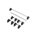 TX AP Stabilizers Rev 4 Plate Mount Clip-In TKL Kit
