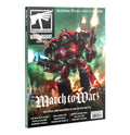 Warhammer White Dwarf Magazine Issue 523 (Apr 26)