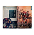 Warhammer White Dwarf Magazine Issue 523 (Apr 26)