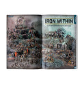 Warhammer White Dwarf Magazine Issue 523 (Apr 26)