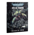 Warhammer 40000 Eye of Terror Reign of Iron - War for the Cadian Gate