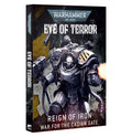 Warhammer 40000 Eye of Terror Reign of Iron - War for the Cadian Gate
