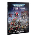 Warhammer 40000 Eye of Terror Reign of Iron - War for the Cadian Gate
