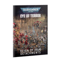 Warhammer 40000 Eye of Terror Reign of Iron - War for the Cadian Gate