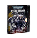 Warhammer 40000 Eye of Terror Reign of Iron - War for the Cadian Gate