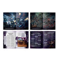 Warhammer 40000 Eye of Terror Reign of Iron - War for the Cadian Gate