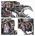 Warhammer 40000 Chaos Space Marines Defiler