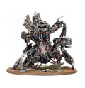 Warhammer 40000 Chaos Space Marines Defiler