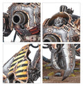 Warhammer 40000 Chaos Space Marines Defiler