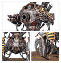 Warhammer 40000 Chaos Space Marines Defiler