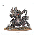 Warhammer 40000 Chaos Space Marines Defiler