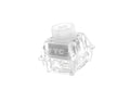 TTC Noble Horse HE Clip Clop Sound 35g Linear Plate Mount Switch