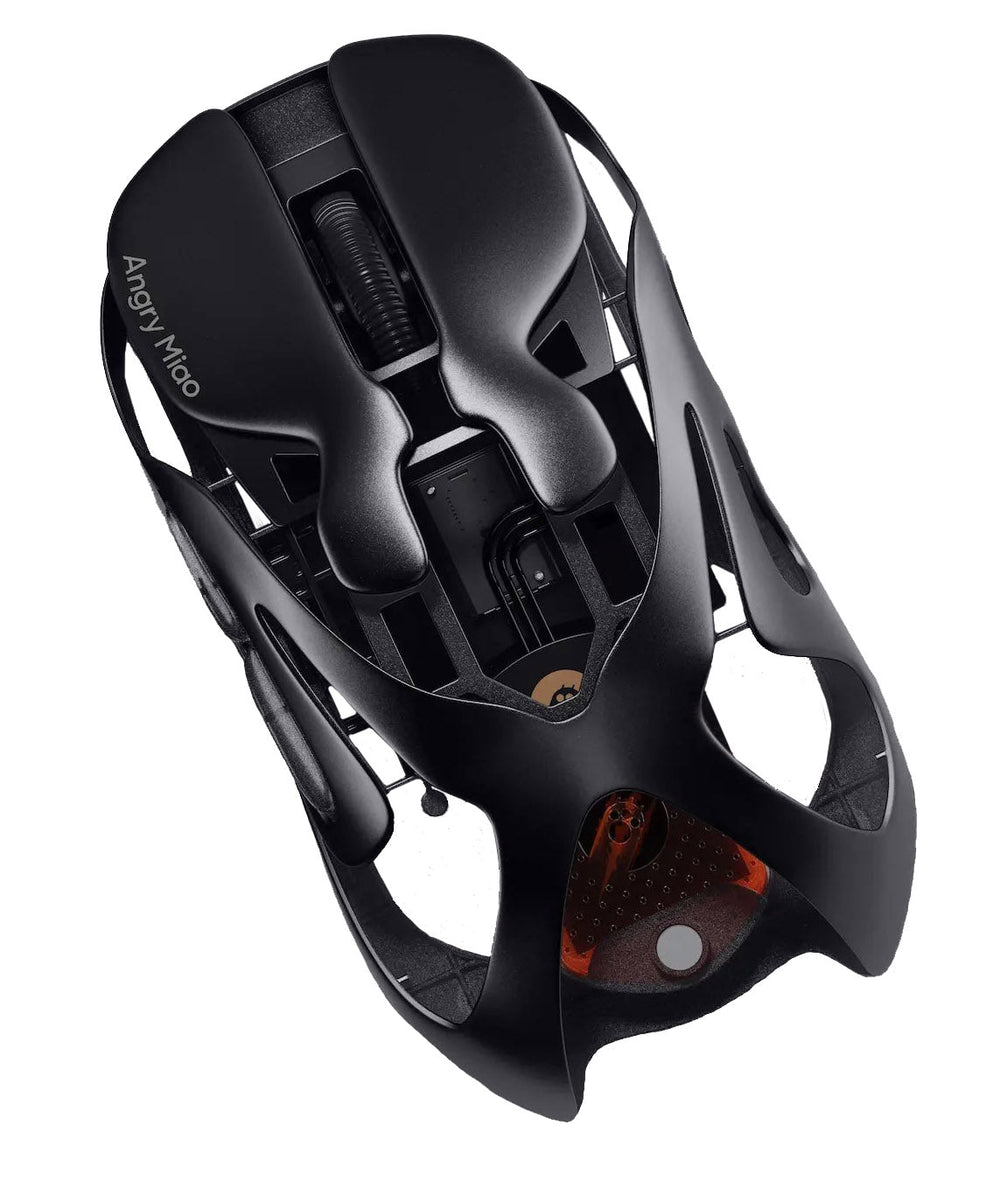 Angry Miao AM Infinity Wireless 8K Mouse