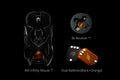 Angry Miao AM Infinity Wireless 8K Mouse
