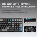 Neo98 98% Prebuilt Keyboard