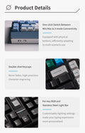 Neo98 98% Prebuilt Keyboard