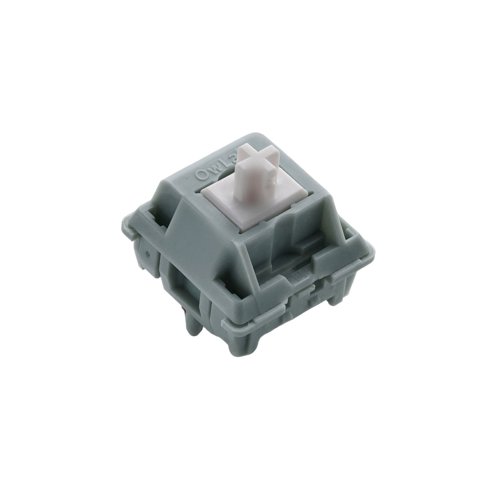 Owlab London Fog V2 43g Linear PCB Mount Switch