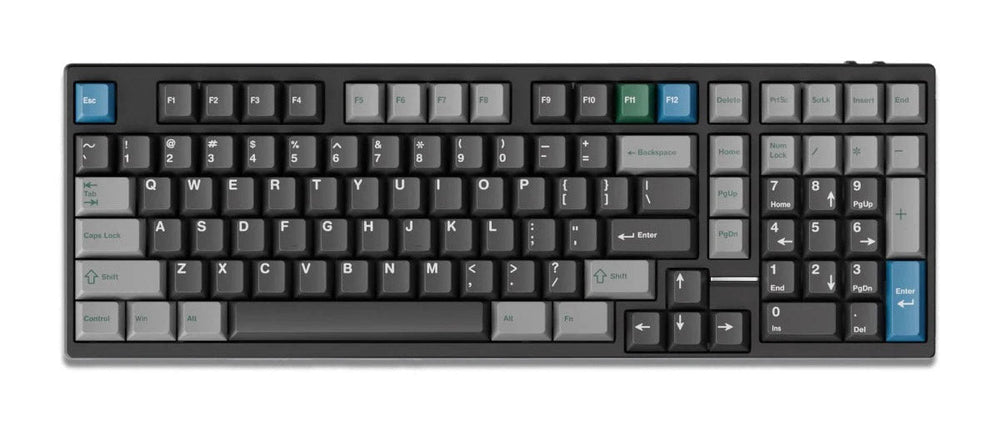 Neo98 98% Prebuilt Keyboard