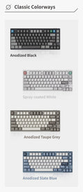 Neo75 75% Prebuilt Keyboard