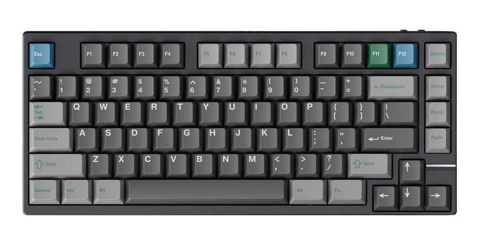 Neo75 75% Prebuilt Keyboard