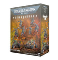 Warhammer 40000 Armageddon Battalion Orks