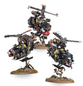 Warhammer 40000 Armageddon Battalion Orks
