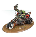 Warhammer 40000 Armageddon Battalion Orks