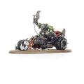 Warhammer 40000 Armageddon Battalion Orks