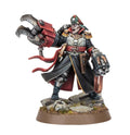 Warhammer 40000 Astra Militarum Commisar Yarrick