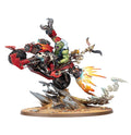 Warhammer 40000 Orks Wazdakka Gutsmek