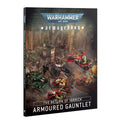 Warhammer 40000 Armageddon The Return of Yarrick War Without End