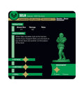 Star Trek Away Missions Commander Sela Romulan Expansion