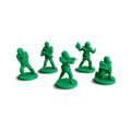 Star Trek Away Missions Commander Sela Romulan Expansion