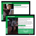 Star Trek Away Missions Commander Sela Romulan Expansion
