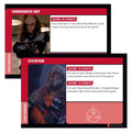 Star Trek Away Missions Commander Chancellor Gowron Klingon Expansion